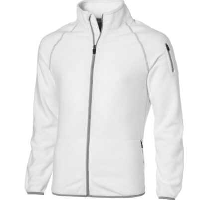Drop Shot Fleecejacke für Herren