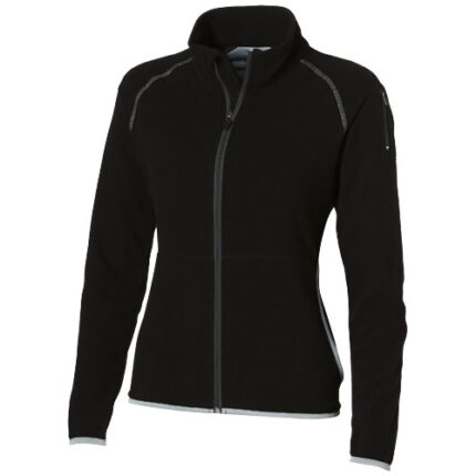 Drop Shot Fleecejacke für Damen
