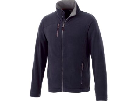 Pitch Mikrofleecejacke für Herren