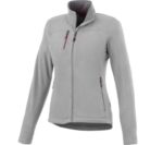 Pitch Mikrofleecejacke für Damen