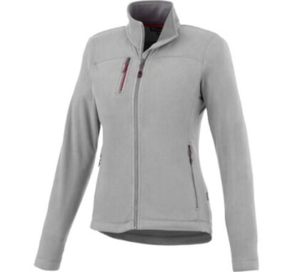Pitch Mikrofleecejacke für Damen