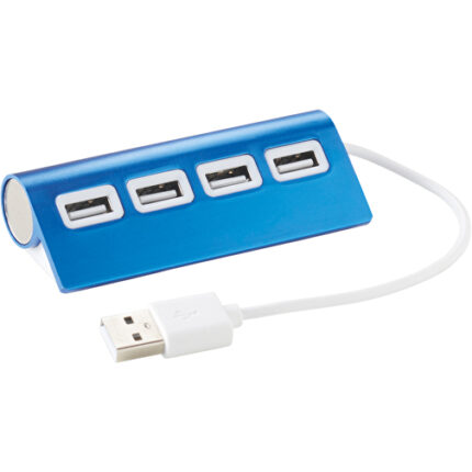 USB-Hub Square