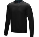 Jasper Pullover mit Rundhalsausschnitt aus GOTS- und GRS-zertifiziertem Bio-Material für Herren