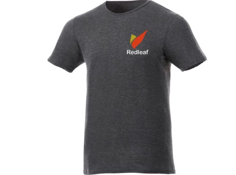 Kurzärmeliges T-Shirt, Finney