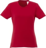 Heros T-Shirt für Damen