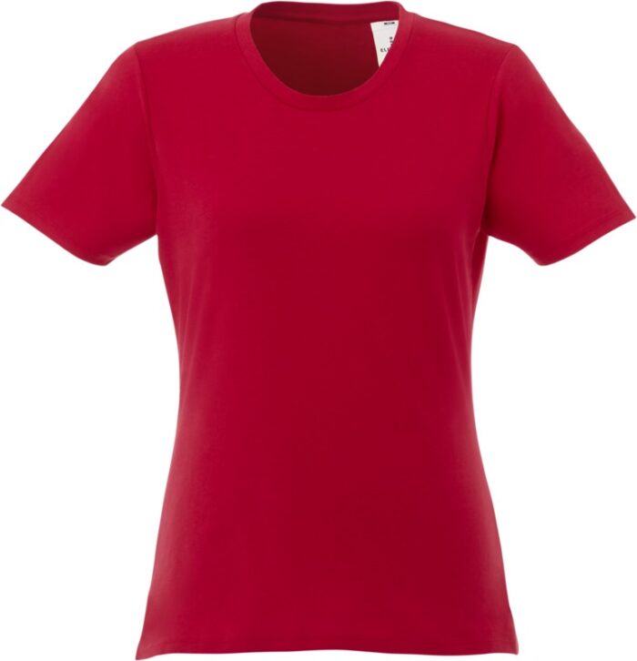 Heros T-Shirt für Damen