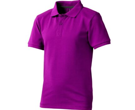 Calgary Poloshirt für Kinder