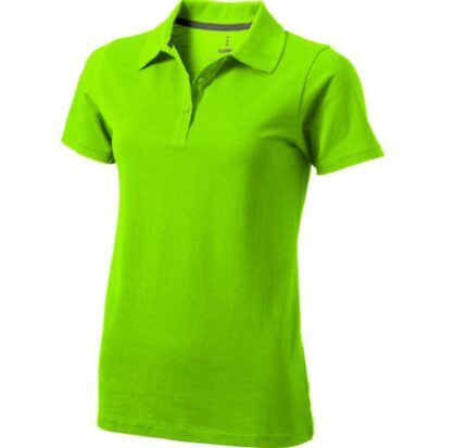 Seller Poloshirt für Damen