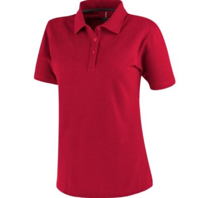 Primus Poloshirt für Damen
