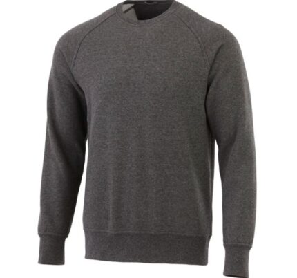 Kruger Pullover mit Rundhalsausschnitt Unisex