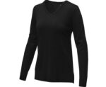Stanton Pullover mit V-Ausschnitt für Damen