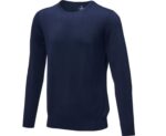 Merrit Pullover mit Rundhalsausschnitt für Herren