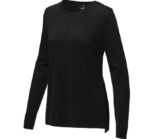 Merrit Pullover mit Rundhalsausschnitt für Damen