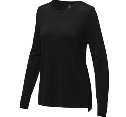 Merrit Pullover mit Rundhalsausschnitt für Damen