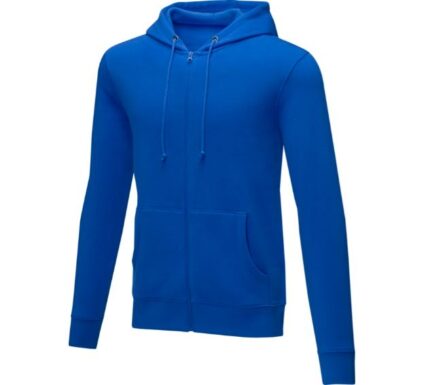 Theron Hoodie mit Reissverschluss für Herren