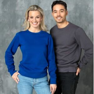 Zenon Sweater mit Rundhalsausschnitt für Herren - Image 4