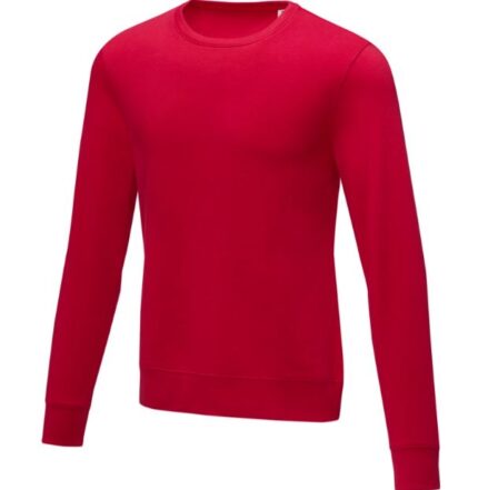 Zenon Sweater mit Rundhalsausschnitt für Herren