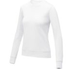 Zenon Sweater mit Rundhalsausschnitt für Damen