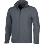 Maxson Softshelljacke für Herren