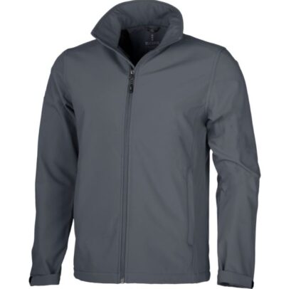 Maxson Softshelljacke für Herren