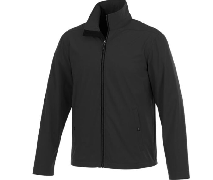 Karmine Softshelljacke für Herren