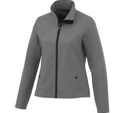 Karmine Softshelljacke für Damen