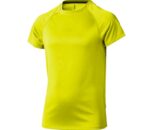 Niagara T-Shirt cool fit für Kinder