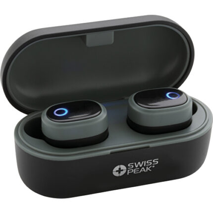 Swiss Peak TrueWireless Ohrhörer