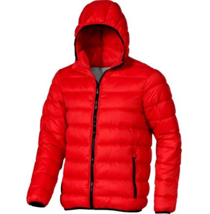 Norquay Thermo Jacke