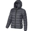 Norquay Damen Thermo Jacke