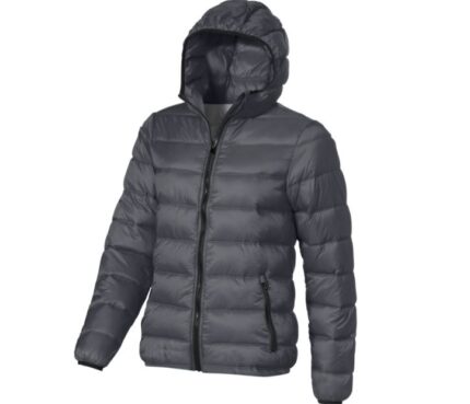 Norquay Damen Thermo Jacke