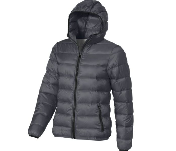 Norquay Damen Thermo Jacke