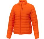 Atlas Damen Isolierjacke