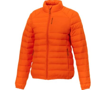 Atlas Damen Isolierjacke