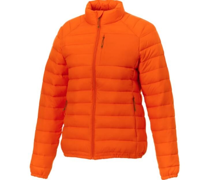 Atlas Damen Isolierjacke