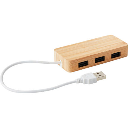 USB-Hub Revolt