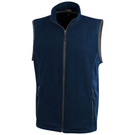 Tyndall Mikrofleece Bodywarmer für Herren