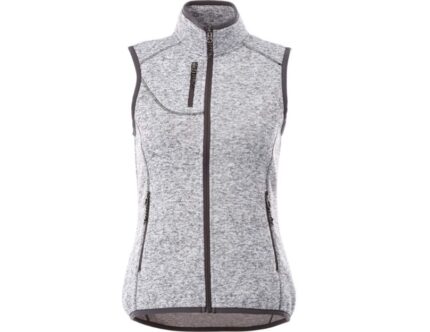 Fontaine Strickbodywarmer für Damen