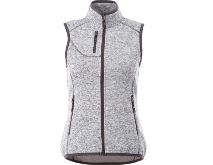 Fontaine Strickbodywarmer für Damen