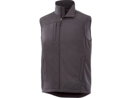 Stinson Softshell Bodywarmer für Herren