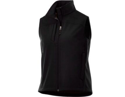 Stinson Softshell Bodywarmer für Damen