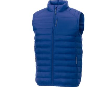 Pallas wattierter Bodywarmer für Herren