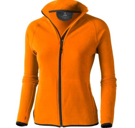 Brossard Fleecejacke für Damen