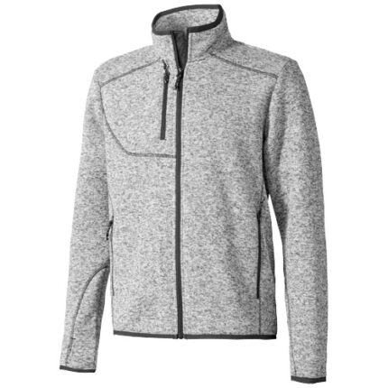 Tremblant Strickfleecejacke für Herren
