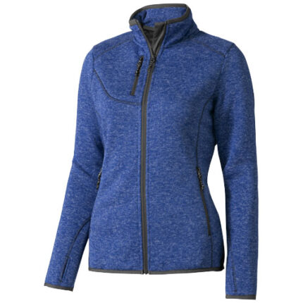Tremblant Strickfleecejacke für Damen