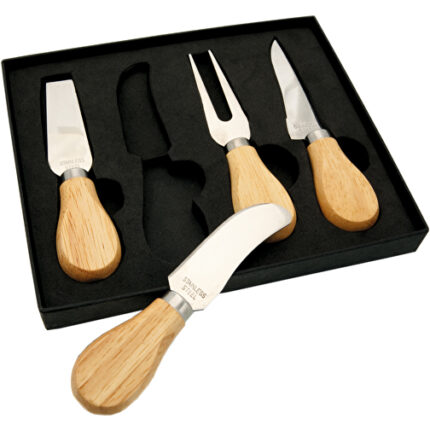 Käsemesser-Set Koet