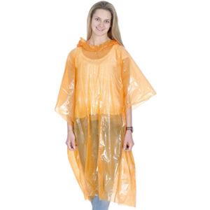 Regenponcho "Open-Air" - Image 3