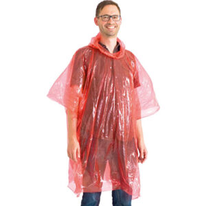 Regenponcho "Open-Air" - Image 4