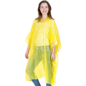 Regenponcho "Open-Air" - Image 5