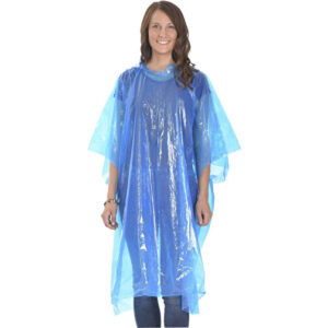 Regenponcho "Open-Air" - Image 6